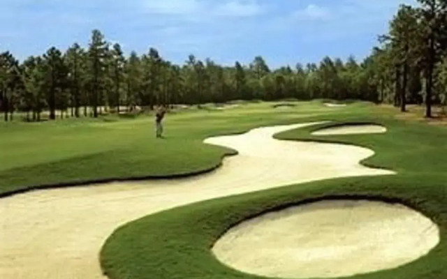 Talamore Resort