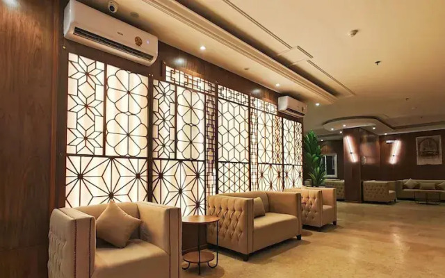 OSCCON Al Tayseer Hotel
