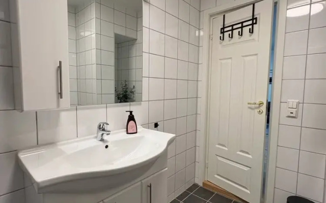 Notodden Sentrum Apartment NO 12