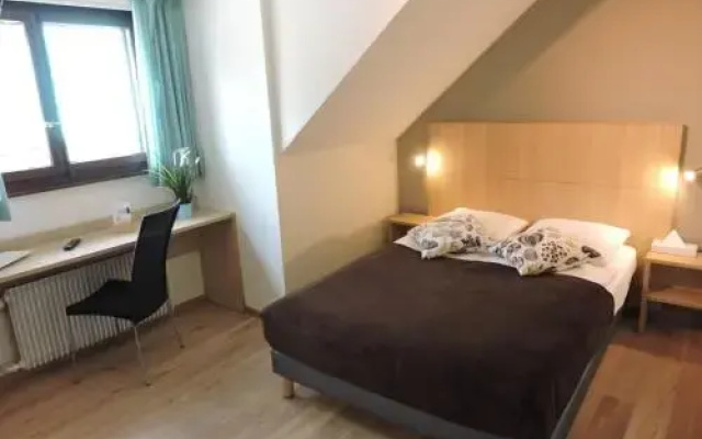 Auberge Communale de St-Légier
