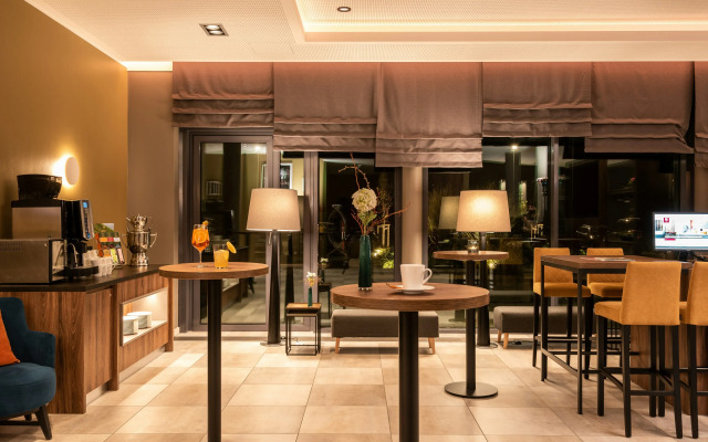 Leonardo Hotel Bad Kreuznach