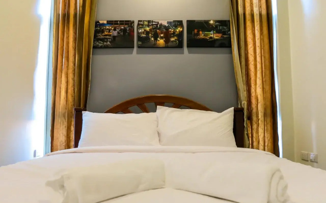 Nangrong Hotel