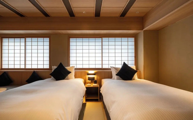 yugen kyoto shijo