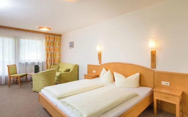 Hotel Grissemann