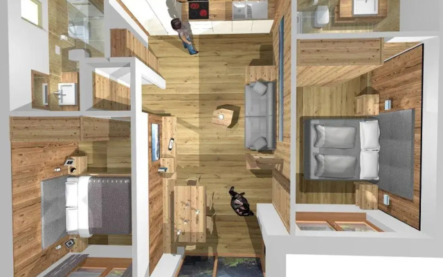 Apartments 4 Holiday - Grunnes