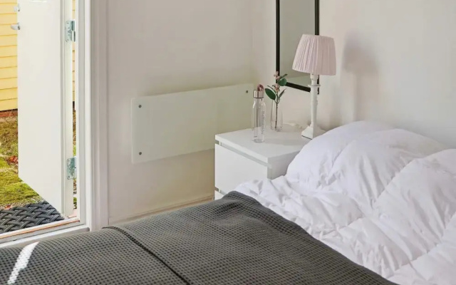 10 Person Holiday Home in Bastad