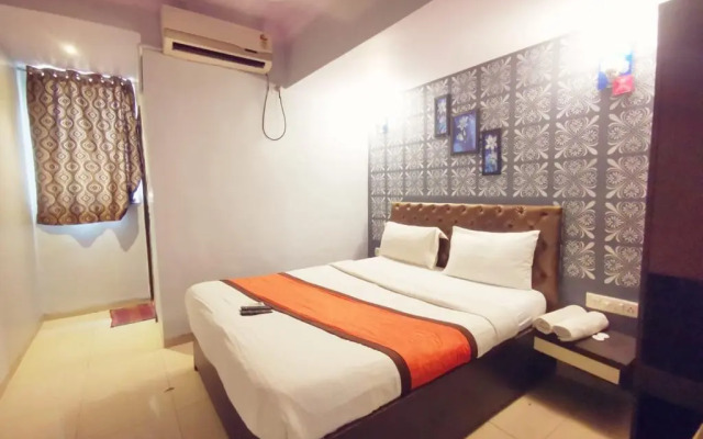 Hotel Neelkiran