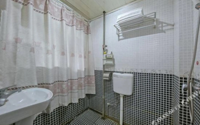 Chongqing 168 Business Homestay