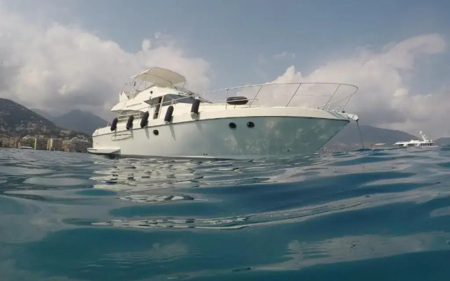 Yacht Summertime 3 Bedrooms