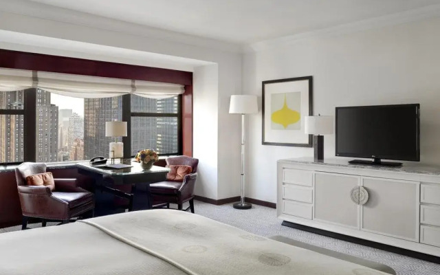 The Towers at Lotte New York Palace