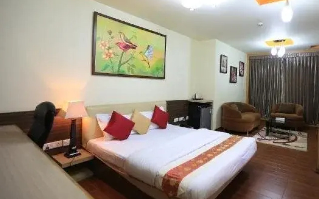 Apollo Sindoori Hotels Limited