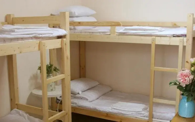Bark Youth Hostel