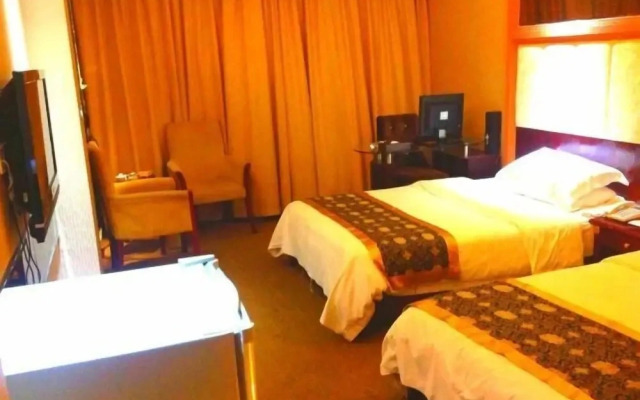 Jin Bo Hotel