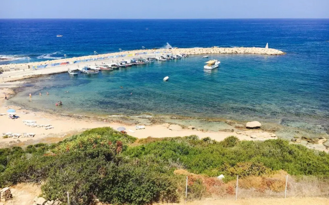 Apartment in Kato Paphos