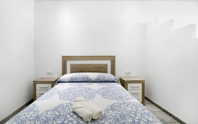 Apartamento Venus 3