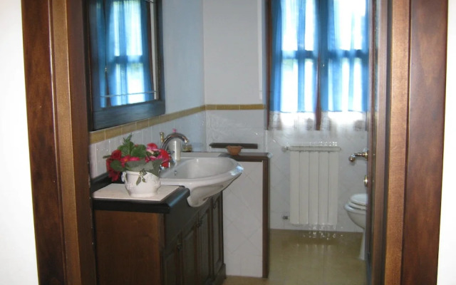 Agriturismo Il Corniolo