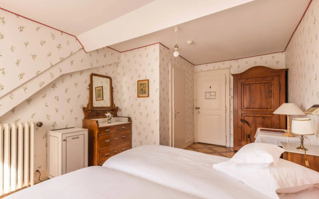 Hôtel Masson