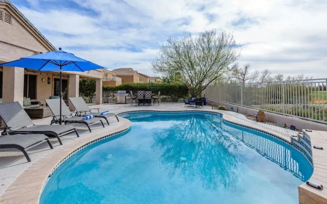 Casa Cave Creek 3 Bedroom Home by RedAwning