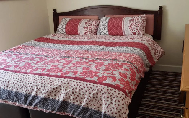 sandpiper guesthouse