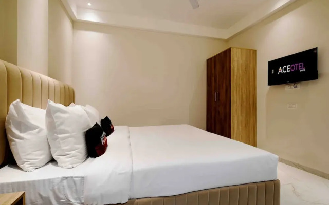Aceotel Xpress Mint