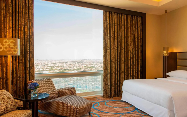 Four Points by Sheraton Kuwait