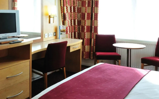 Comfort Hotel Harrow