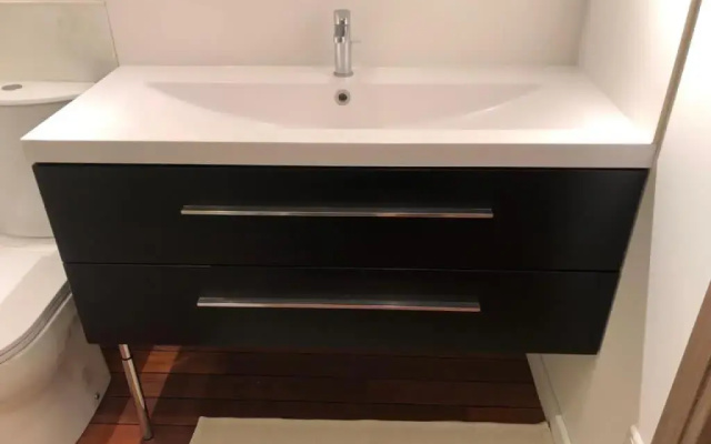 Logement neuf avec jardin privé 4 couchages Option piscine