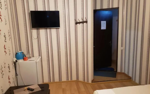 IO Apartment