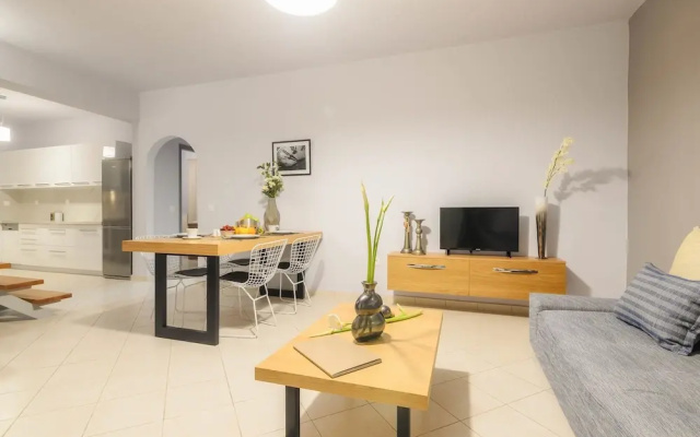 Melograno Villas