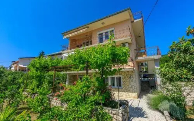 Apartments Melita