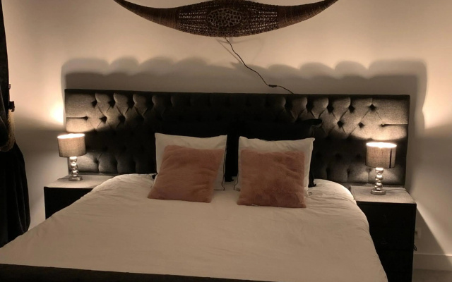 Appartement op Italiëlei