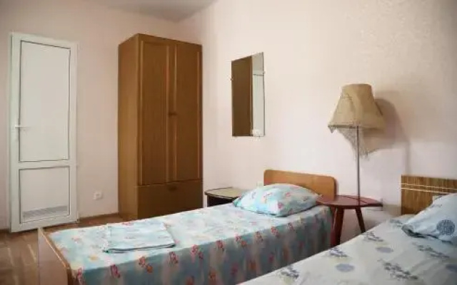 Хостел Сочи