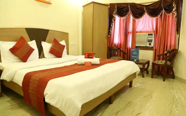 Hotel G K President