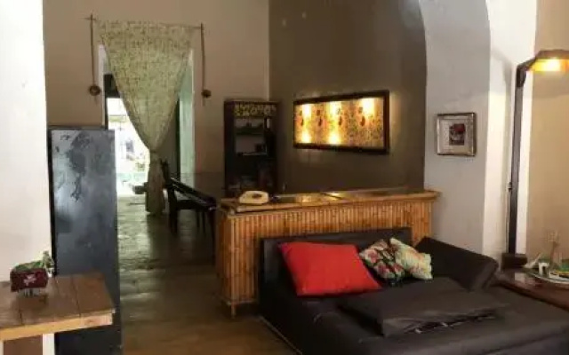 Americo Guest House