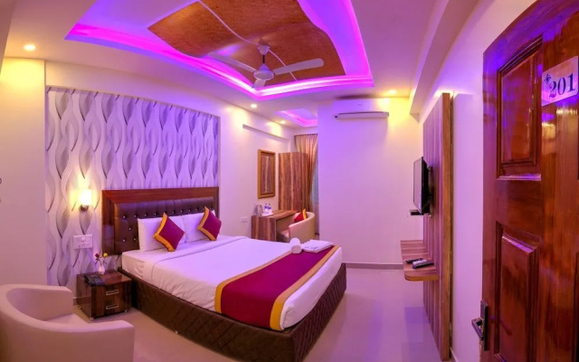 Hotel The Prince Royal