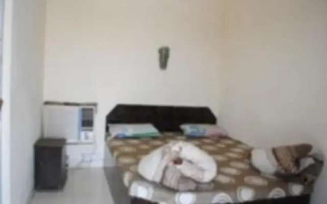 Hotel Shahjahan