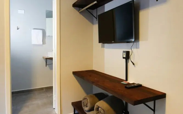 Hotel Viva Vida