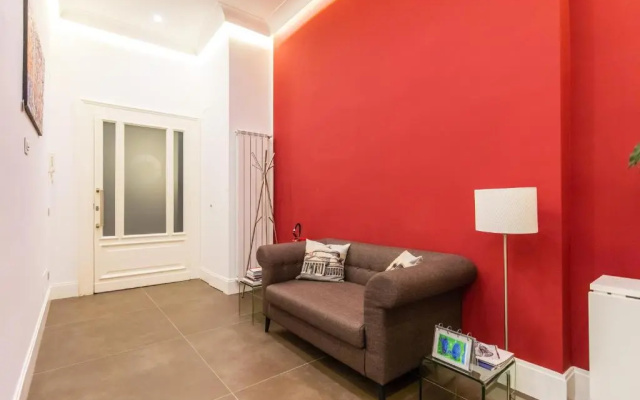 N' apartment