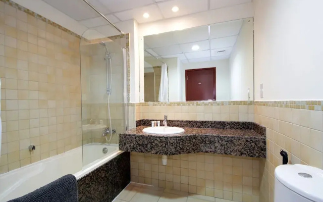 New Arabian Holiday Homes Al Sadaf