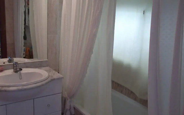 Apartamento M&C Village Park