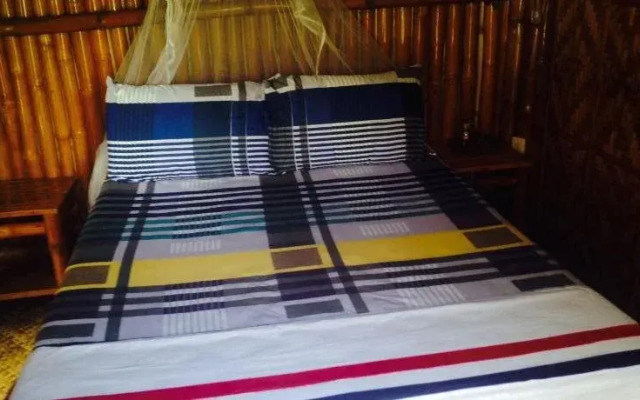 Jao Bay Resort
