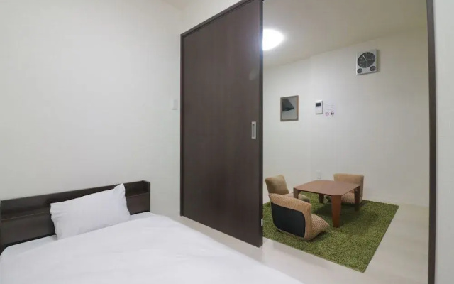 HG Cozy Hotel No.44 Gmo 4-Chome Sta.