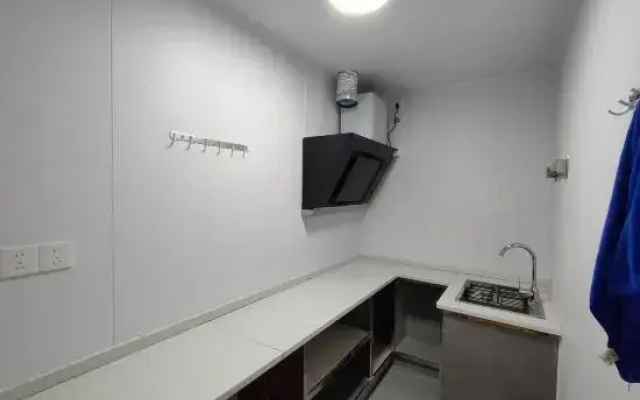 Chongqing Yayuan Homestay