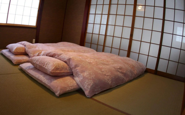 Leeki Studio Kyoto