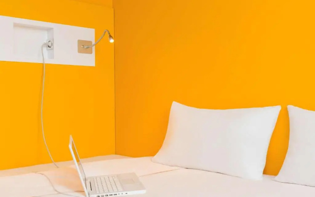 Ibis Budget Besancon Ouest