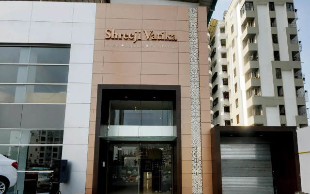 Shreeji Vatika