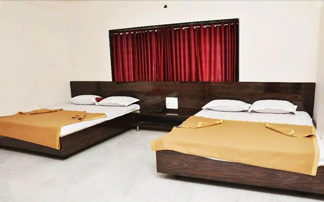 Hotel Sai Sk Palace