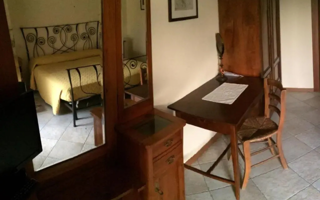 Agriturismo San Floreano