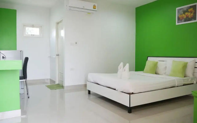 Suntorn Place
