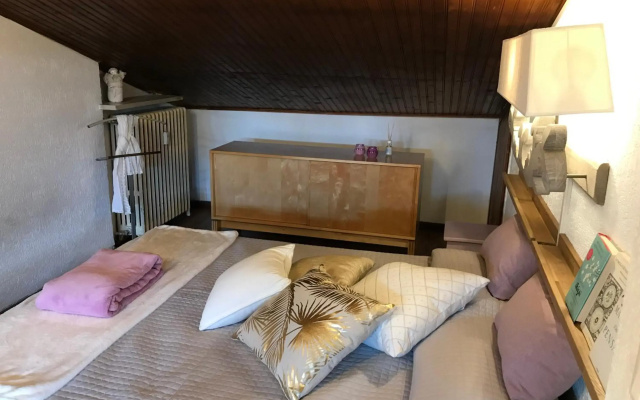 La Soffitta Bohemien